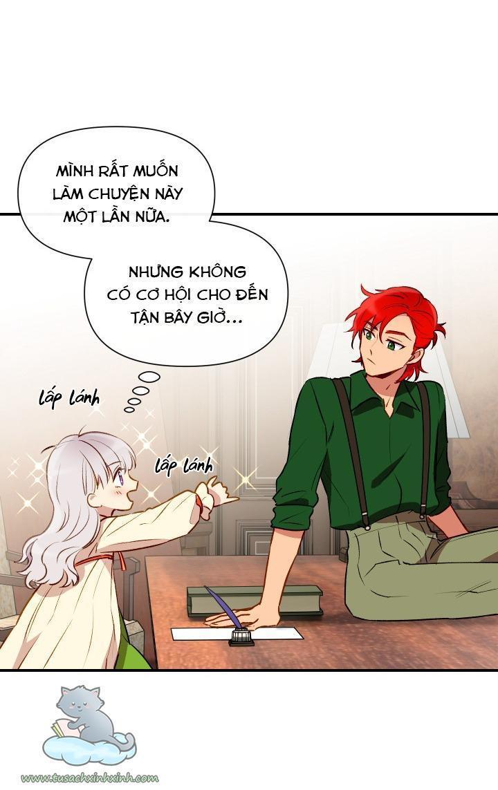 công nương khế ước của gia tộc công tước quái vật chapter 30 57