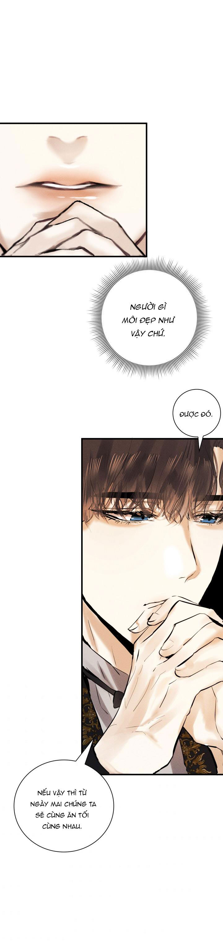 tôi muốn hủy cuộc hôn ước này chapter 5 56