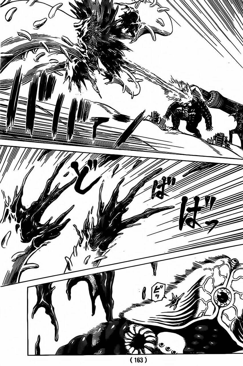 hakaijuu chapter 49 17