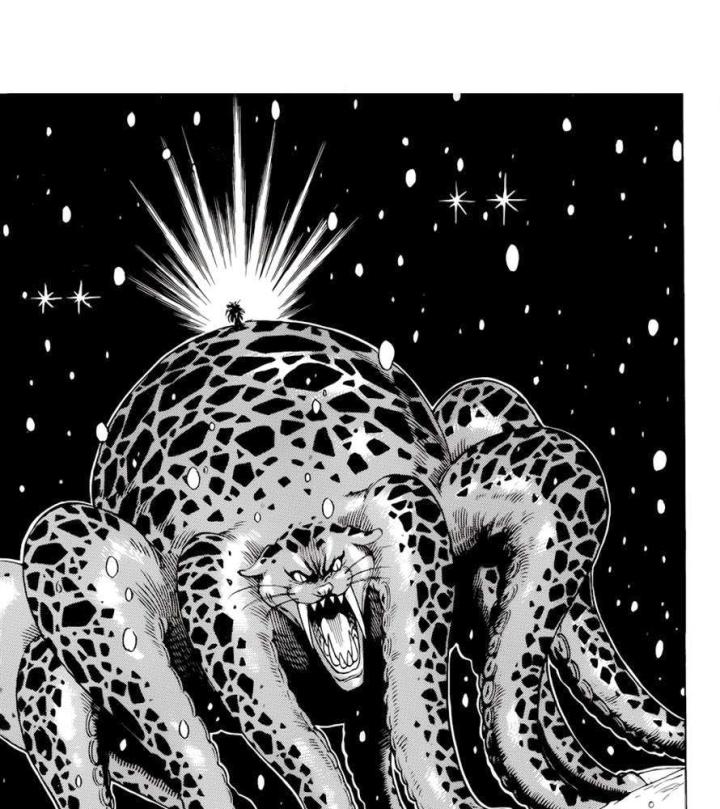 thánh tỏi sành ăn chapter 246 33