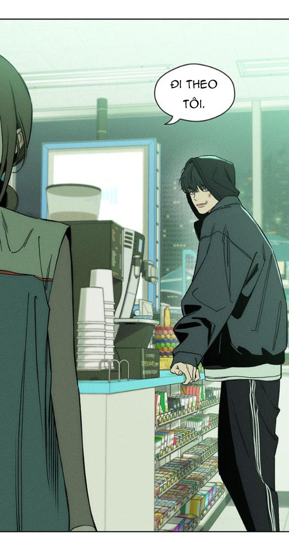 [18+] Nước Mắt Trên Đóa Hoa Tàn chapter 7.1 19