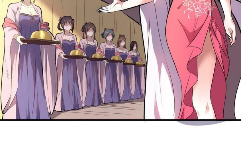 đại nghịch chi môn chapter 36 20