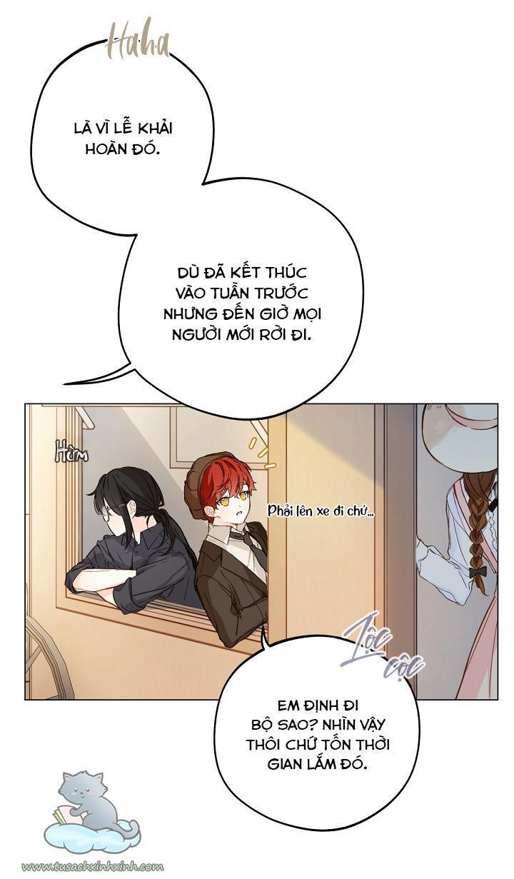 trang trại hạt dẻ cạnh hoàng cung chapter 3 4