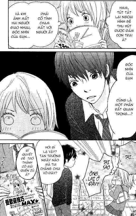 tổng hợp one shot. chapter 346 6