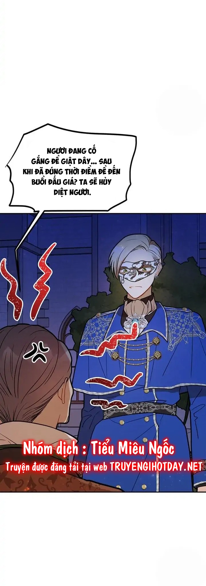 làm cách nào để sống sót trong cuốn tiểu thuyết ngôn tình lãng mạn chapter 42 26