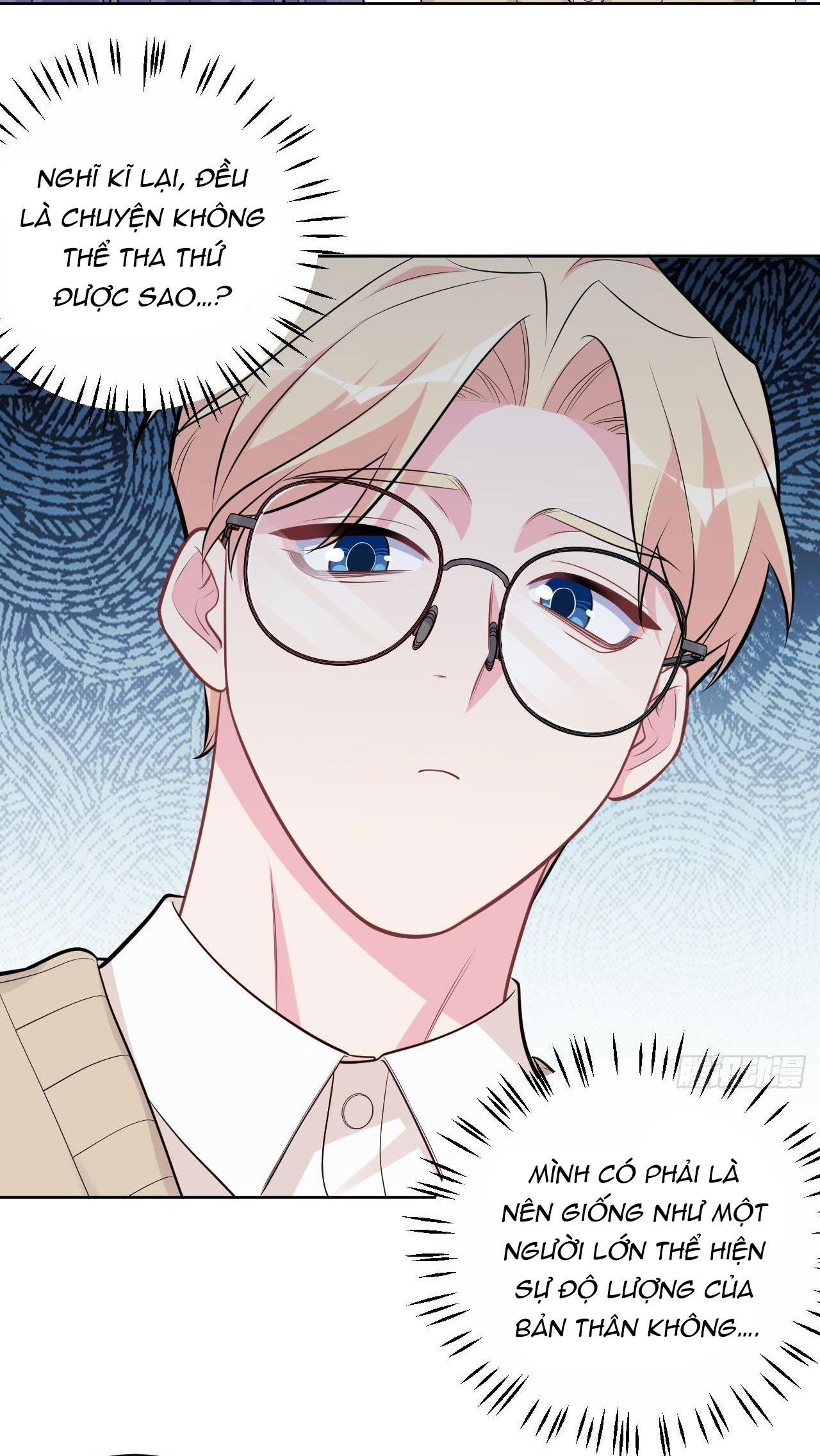 bố vợ đại nhân là bà xã chapter 206 7