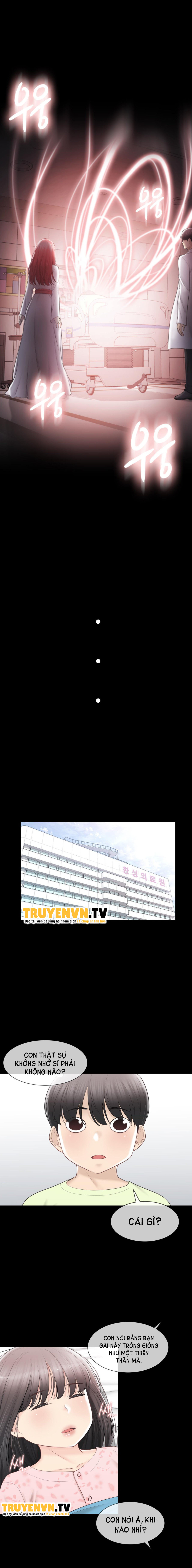 mở khóa tim em chapter 98 13