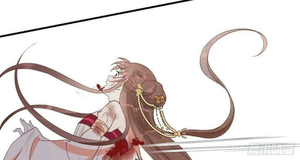 vương gia ba tuổi rưỡi của tôi chapter 18 88