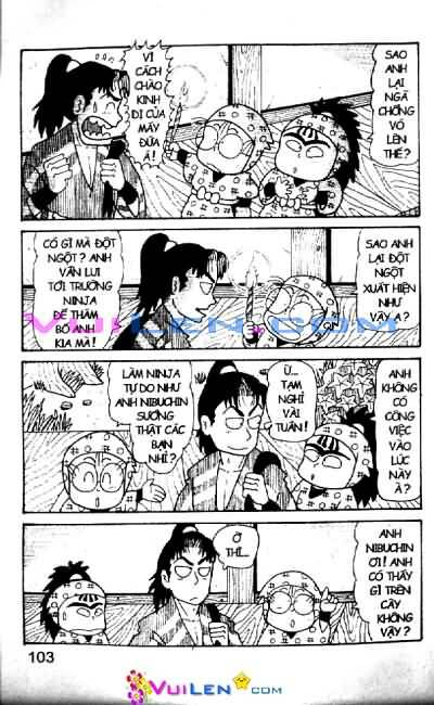 ninja loạn thị chapter 42 104