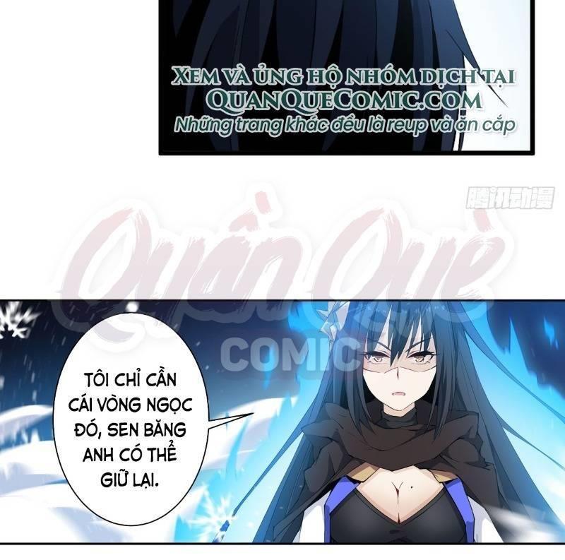 vô hạn sứ đồ và 12 nữ chiến binh chapter 33 41