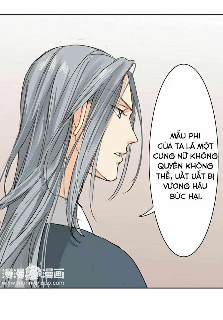 chỉ phu vi thê chapter 60 10