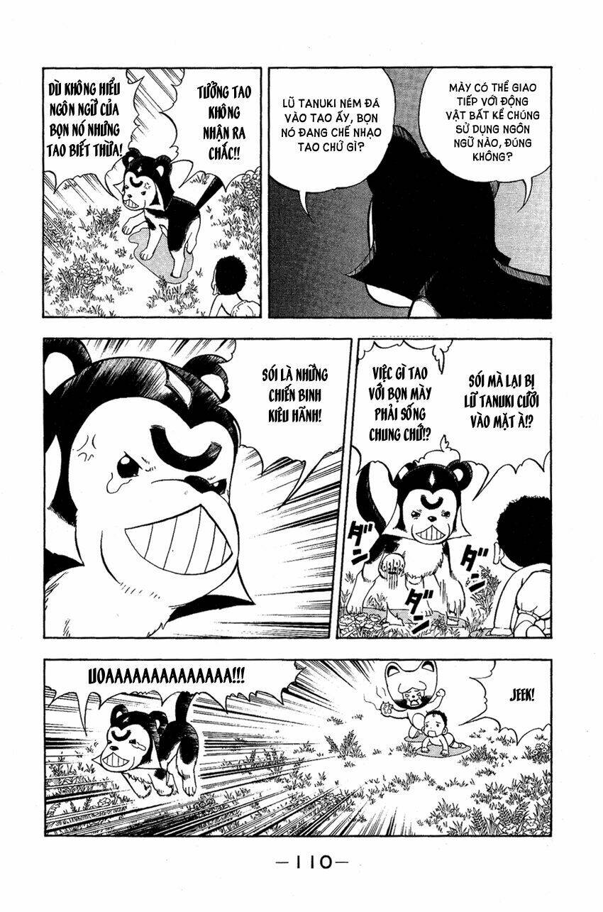 doubutsu no kuni chapter 6 15