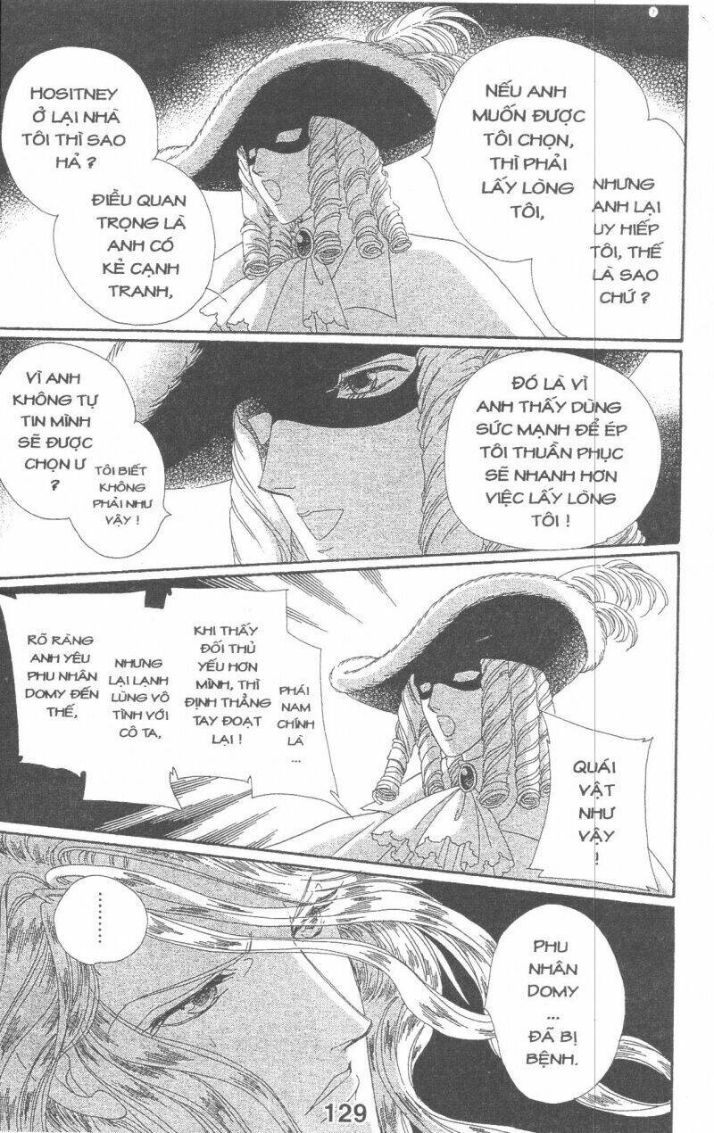 ngài tử tước phiêu lãng chapter 2 121