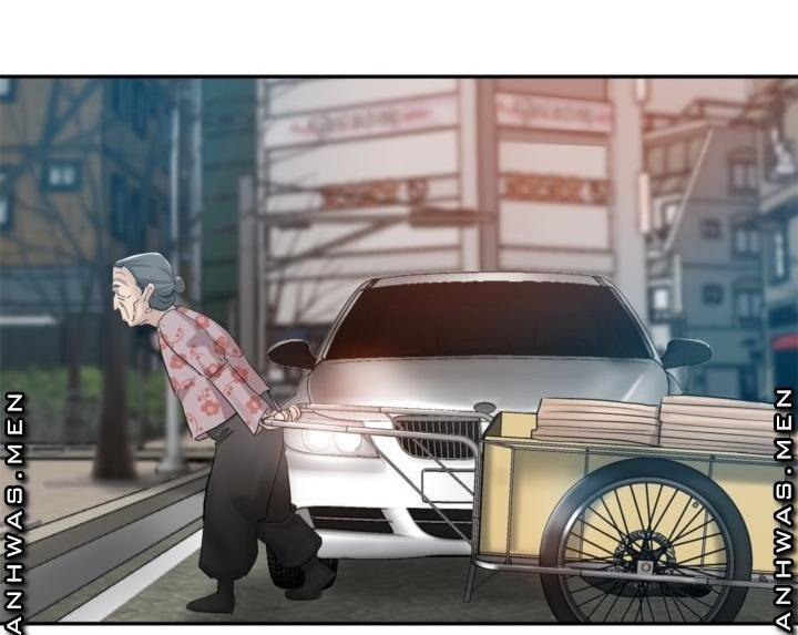 người chị của mẹ kế chapter 16 40