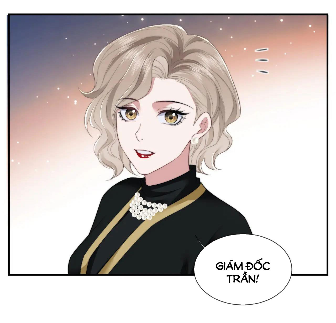 chủ mẫu cao môn xuyên không thành nữ phụ hào môn chapter 21.1 12