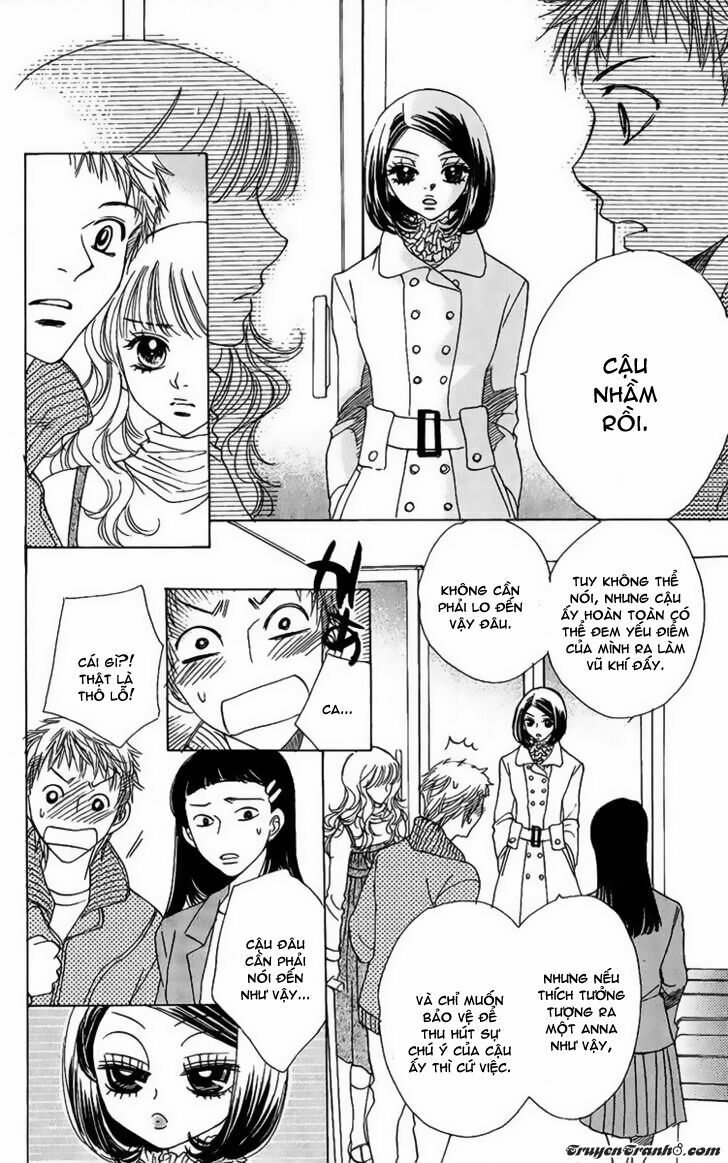 ác quỷ và bản tình ca chapter 39 10