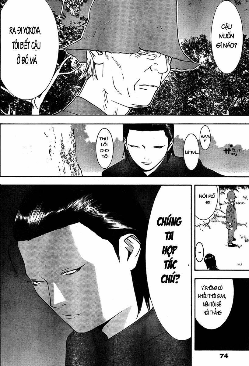 liar game chapter 112 10