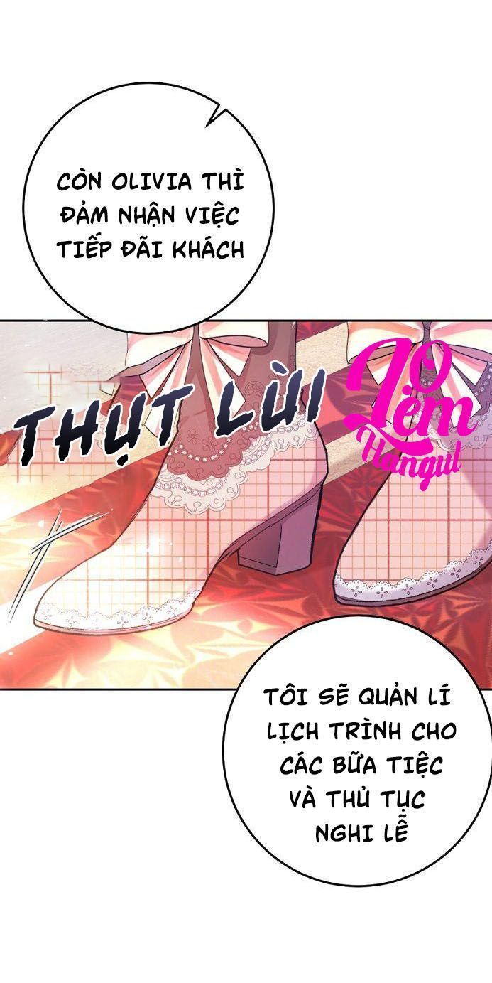 con rối ác nữ marionette chapter 22 41