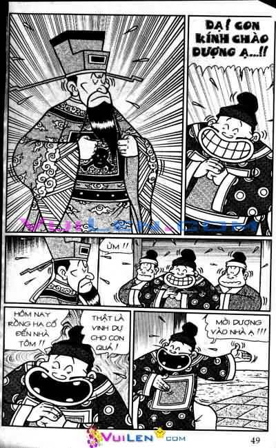 thần đồng đất việt chapter 60 46