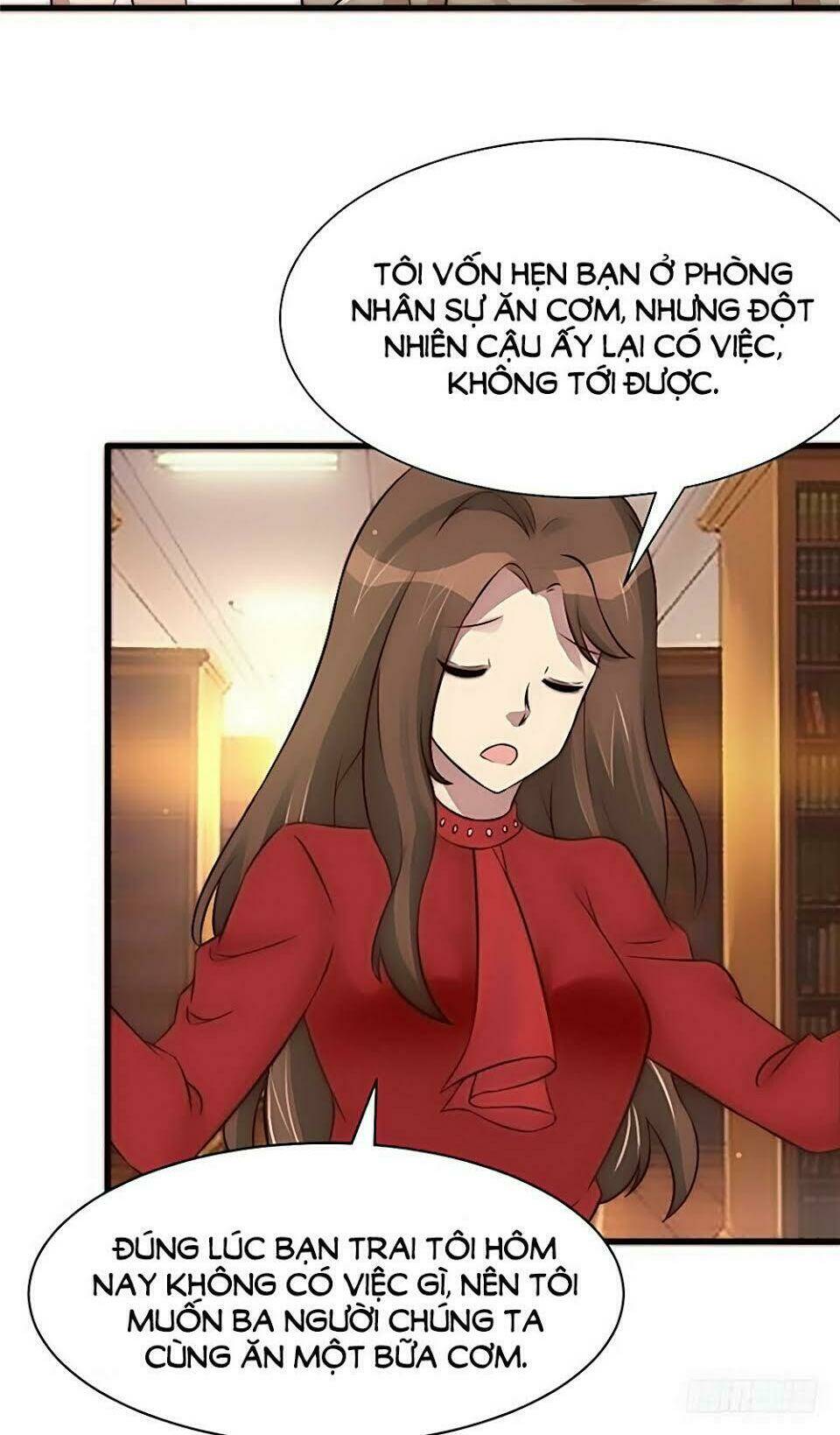 thời gian đều biết chapter 14 27