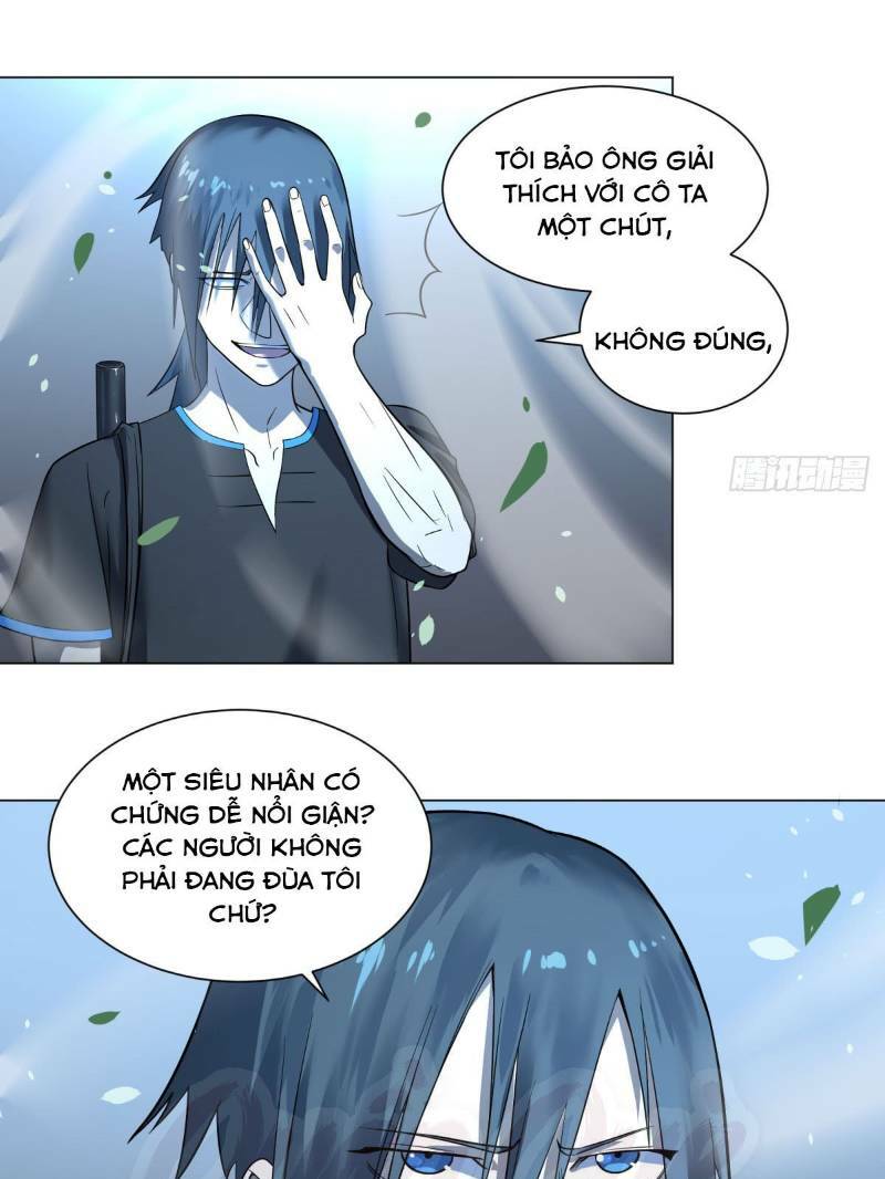 danh sách kẻ phản diện chapter 68 16