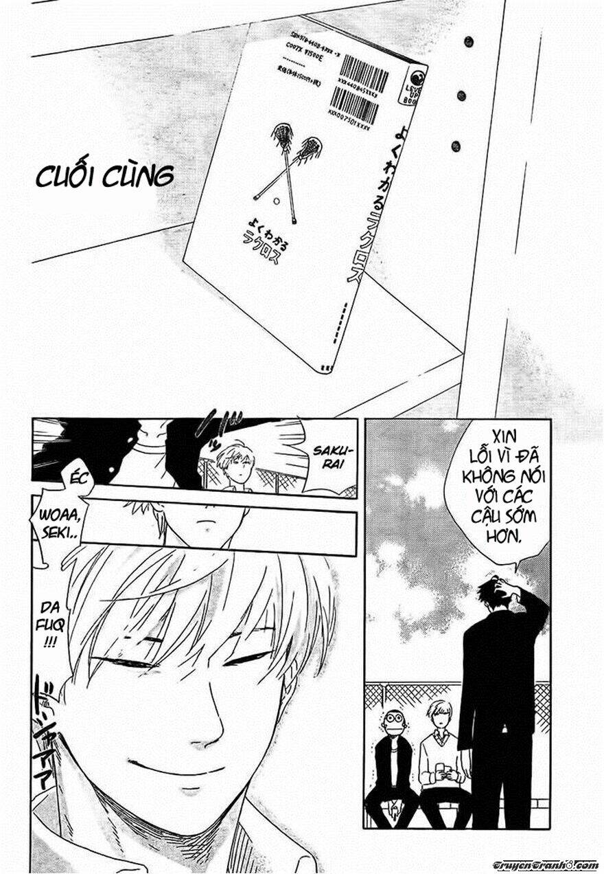 sakurai manager 's club chapter 5 18