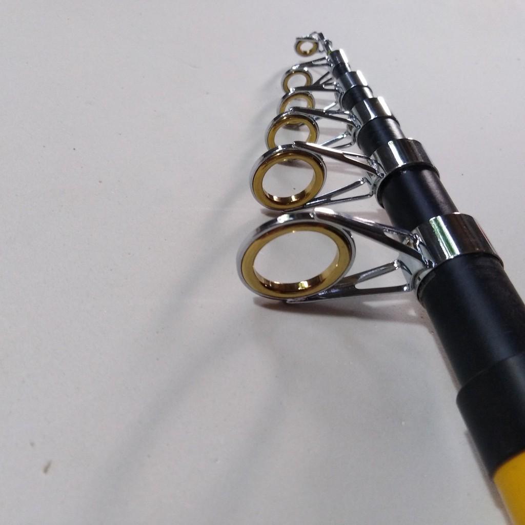 Bộ cần câu shimano