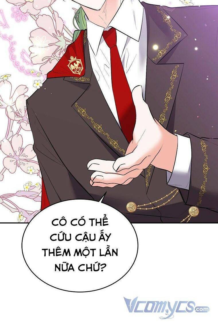 ác nữ karuna bé lại chapter 30 84