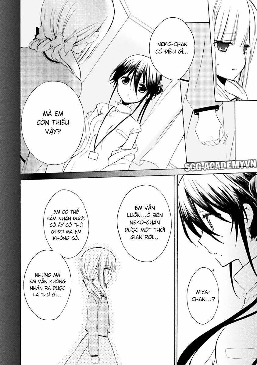 kudamimi no neko chapter 9 10