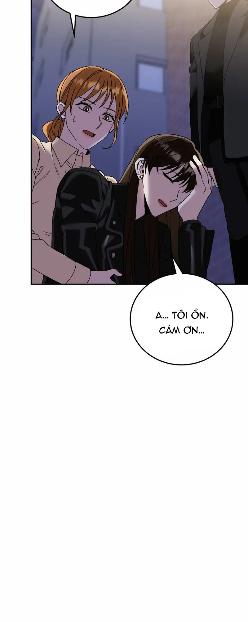 nụ hôn yêu tinh chapter 3.1 30