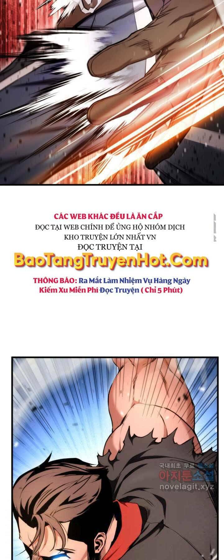 huyền thoại game thủ - tái xuất chapter 70 45