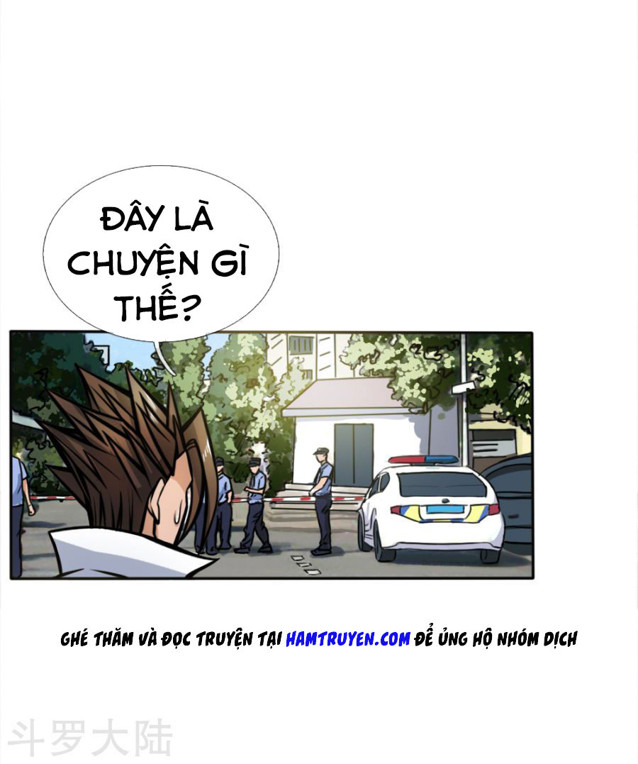 tuyệt thế binh vương chapter 50 22