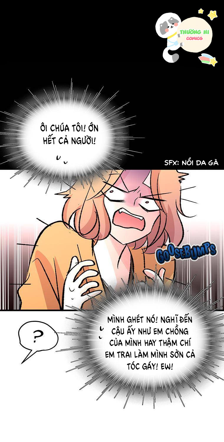 từng chút đến bên anh chapter 5 37