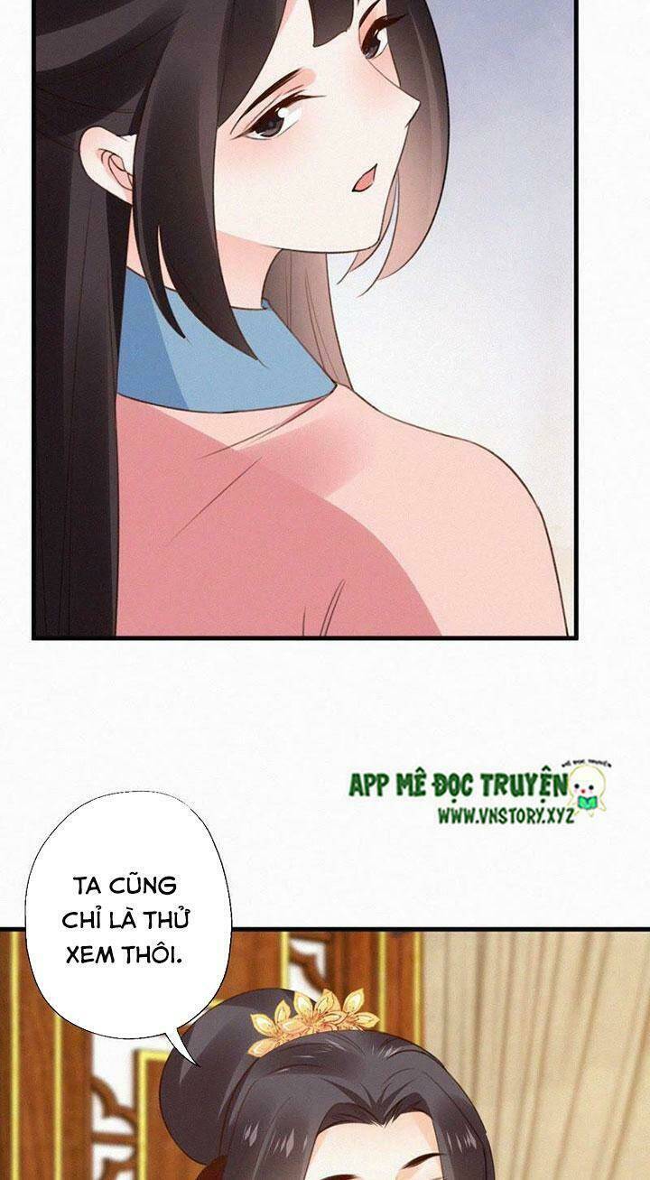 thiên hương mỹ nhân chapter 108 3