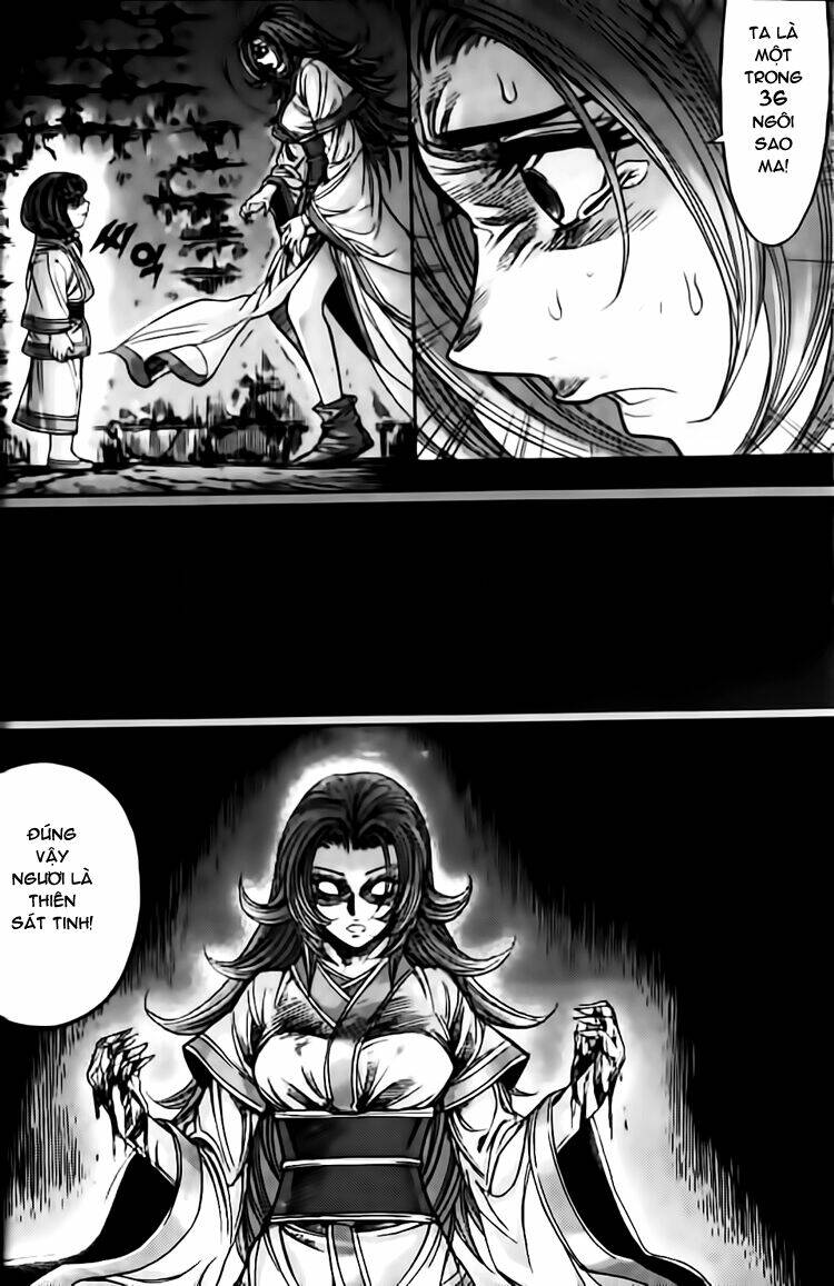 king of hell chapter 115 8