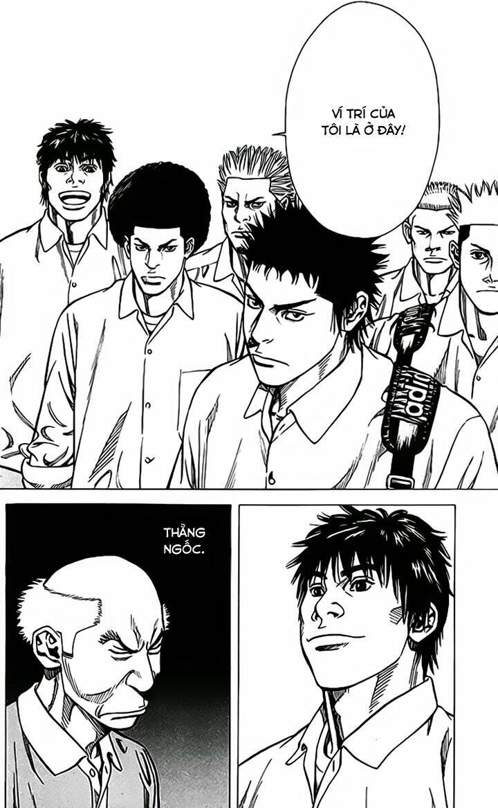 angel voice chapter 67 21