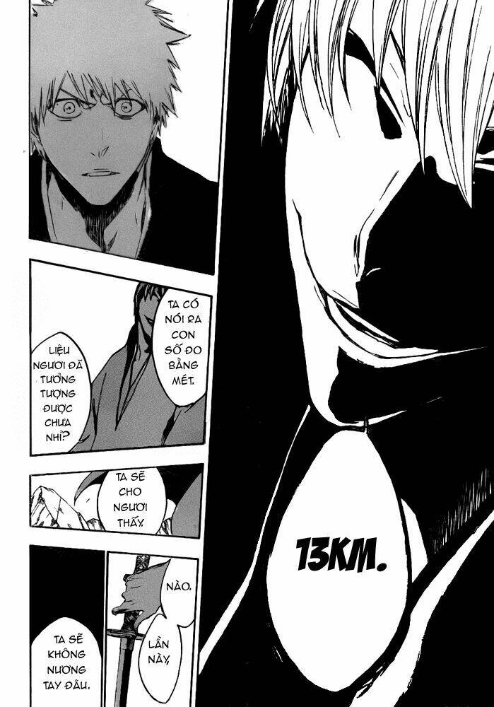 thần chết ichigo chapter 399 11