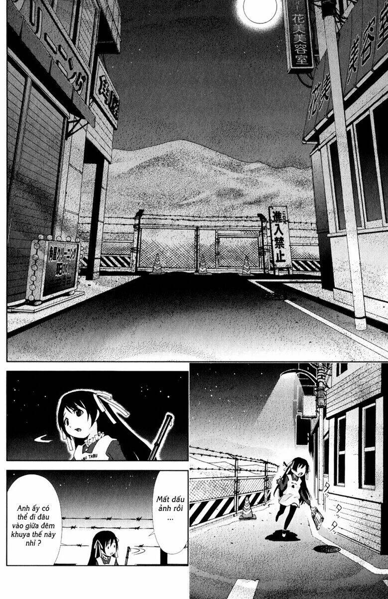 daisuki desu!! maho tenshi kosumasu chapter 1 35