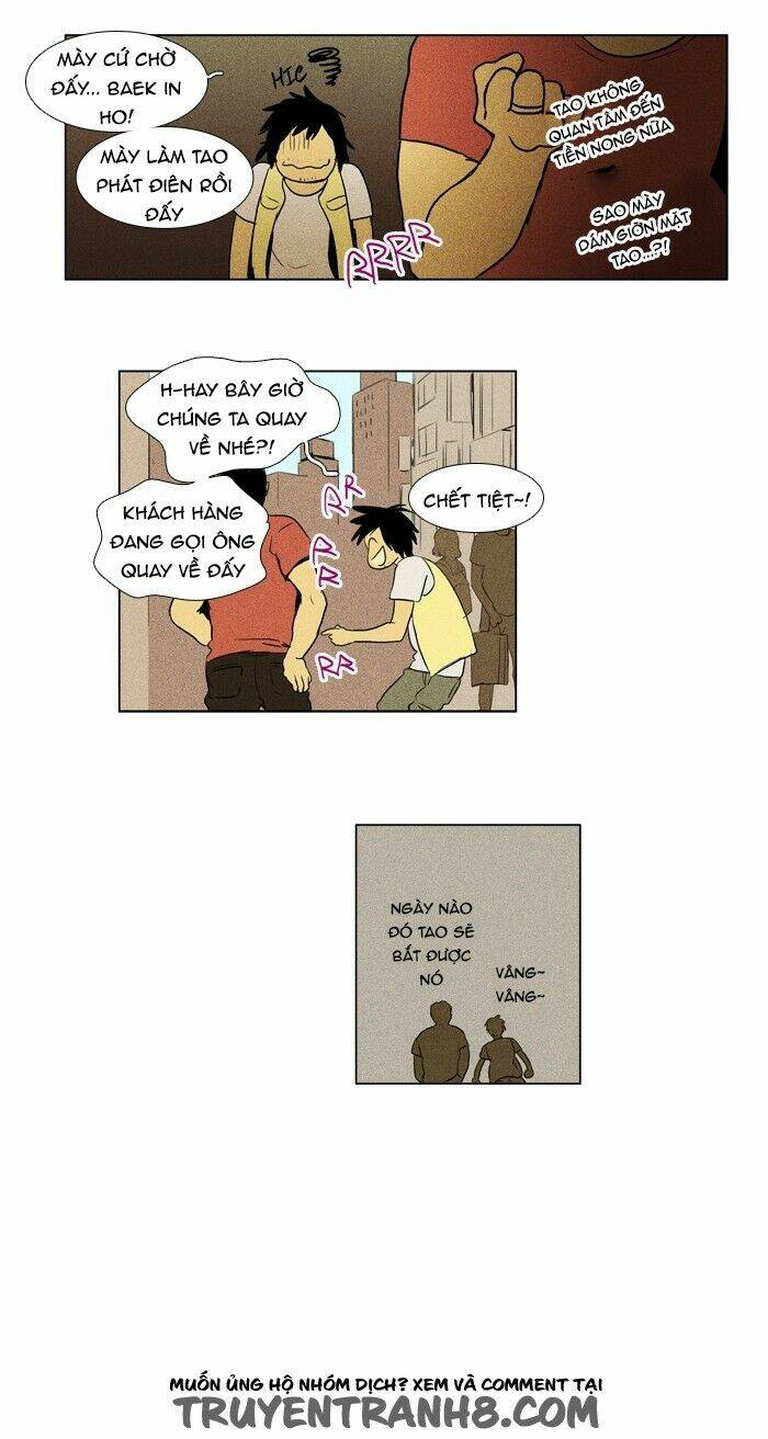 bẫy tình yêu chapter 109 19