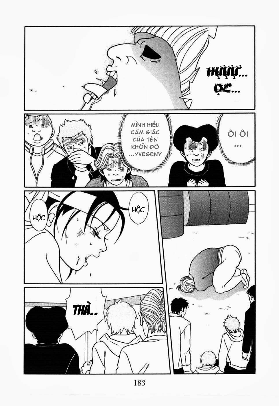 gokusen chapter 152 8