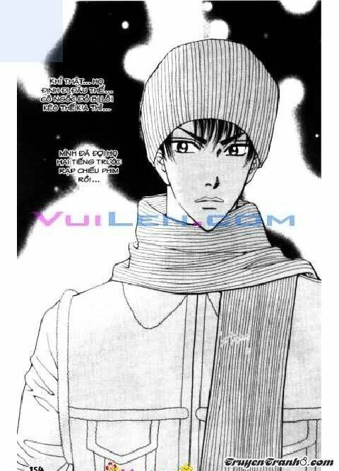 người mẫu hoàn hảo chapter 3 154