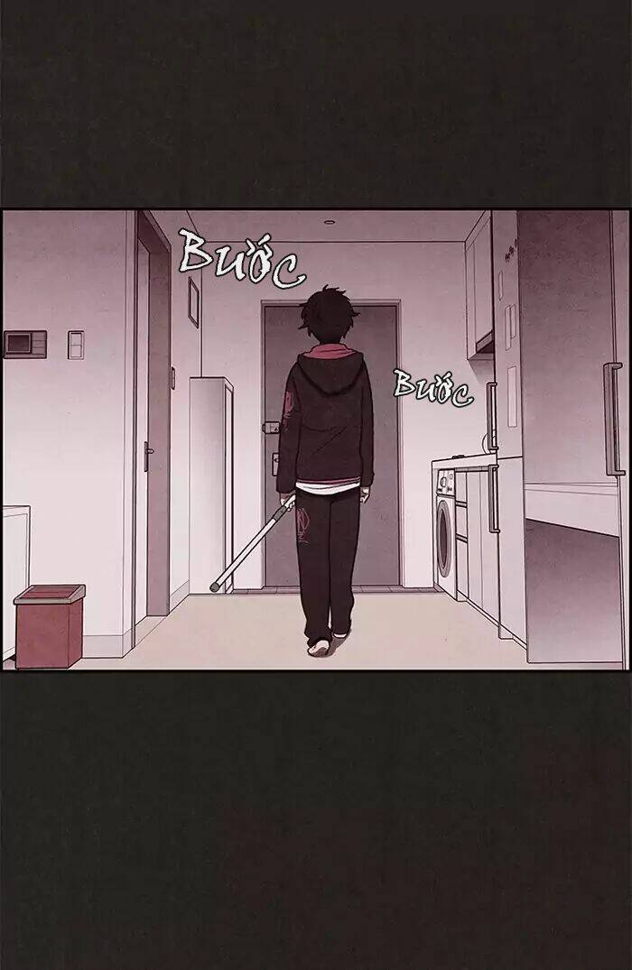 quái vật tại chung cư xanh chapter 9 49