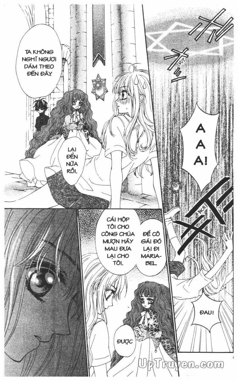 hoàng tử ếch(bản đẹp) chapter 5 29