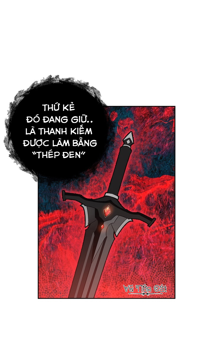 ác nữ xứng đôi với bạo chúa chapter 22 47