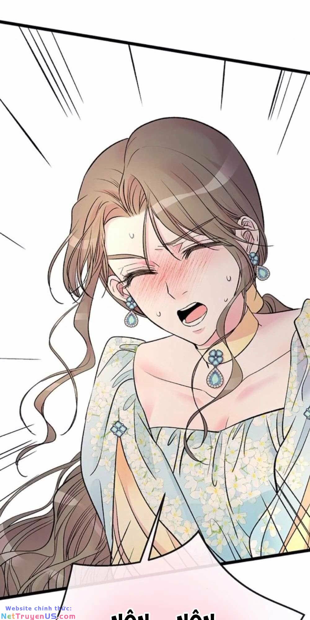 Hoàng Tử Rắc Rối chapter 40.1 26