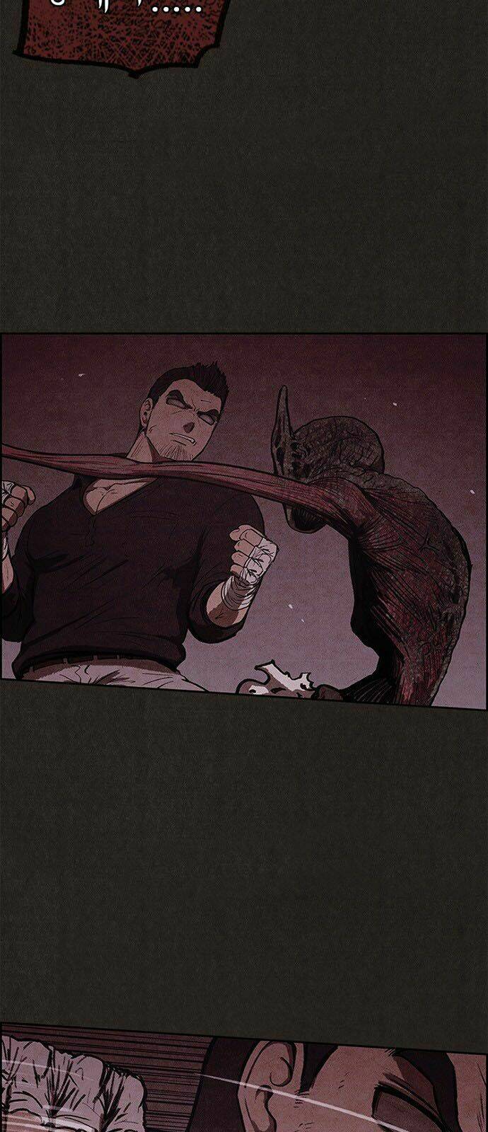 quái vật tại chung cư xanh chapter 31 12