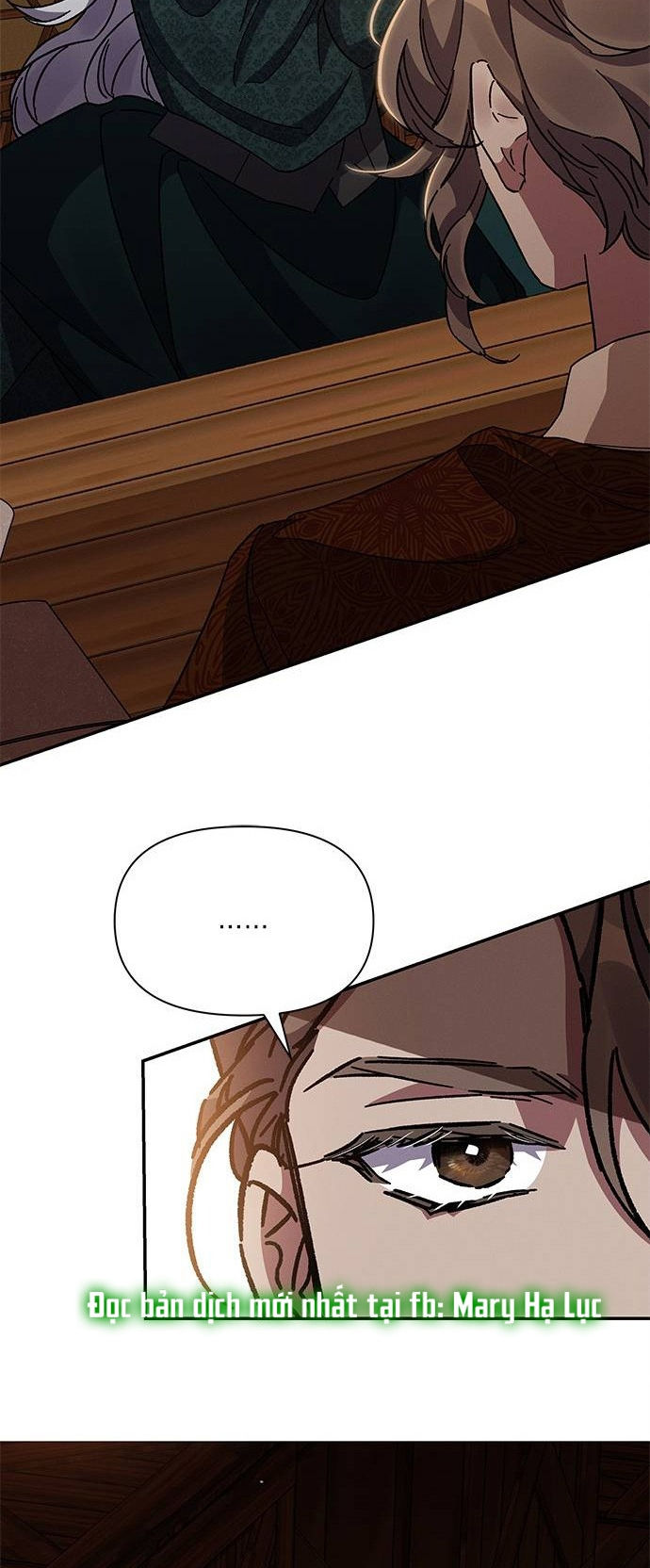 ôi kẻ thù không đội trời chung thân ái của tôi chapter 18.2 37