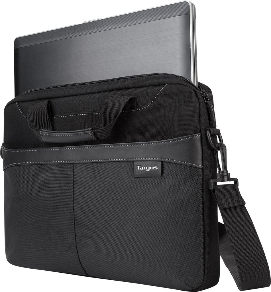 Túi xách Targus Business Casual Slipcase TSS898-72 15.6 inch (Hàng chính hãng)