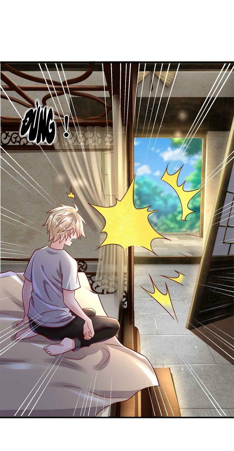 thuộc tính của ta đều tăng vào sức mạnh chapter 5 9