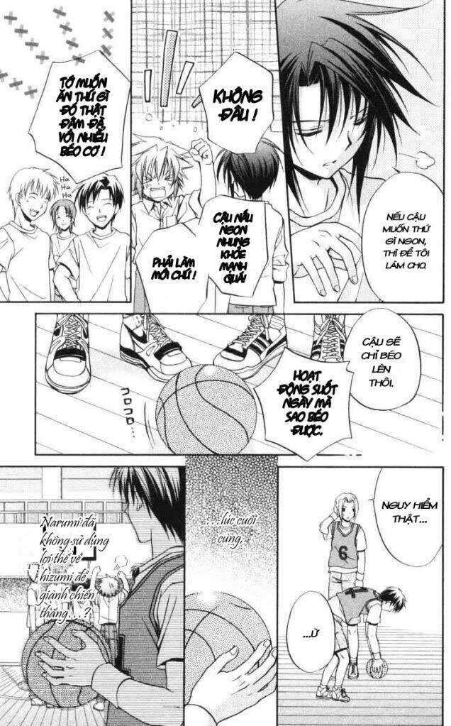 spiral: suiri no kizuna chapter 61 31